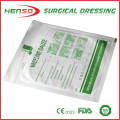 Henso Sterile Paraffin Gaze Dressing